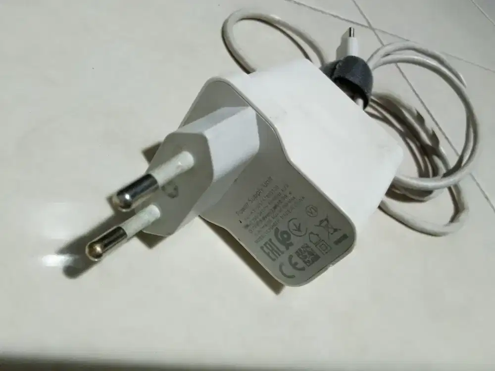 Charger oppo original