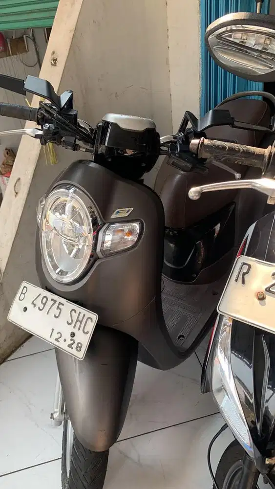 scoopy 2023 istimewa