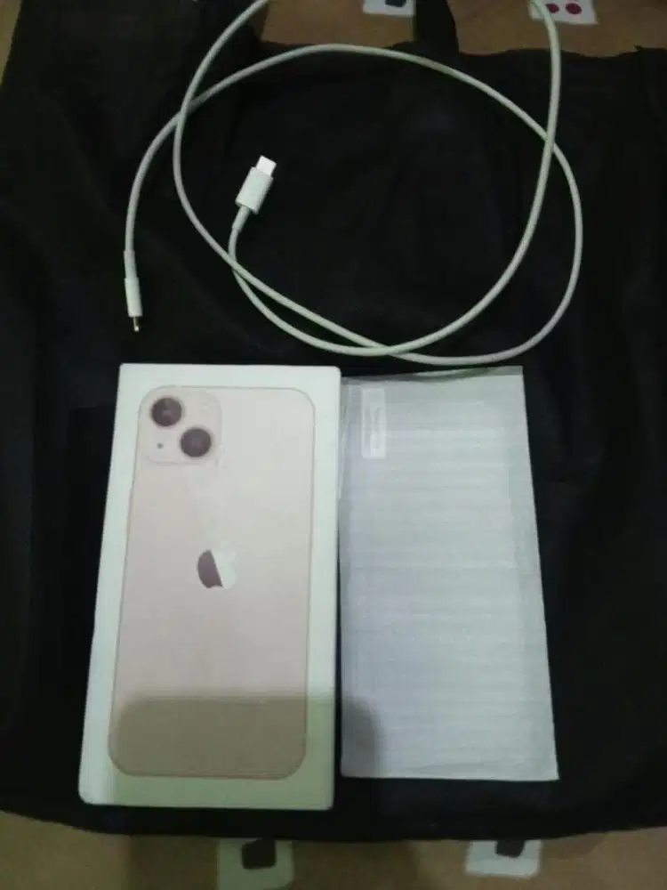 Iphone 13 mini 256gb