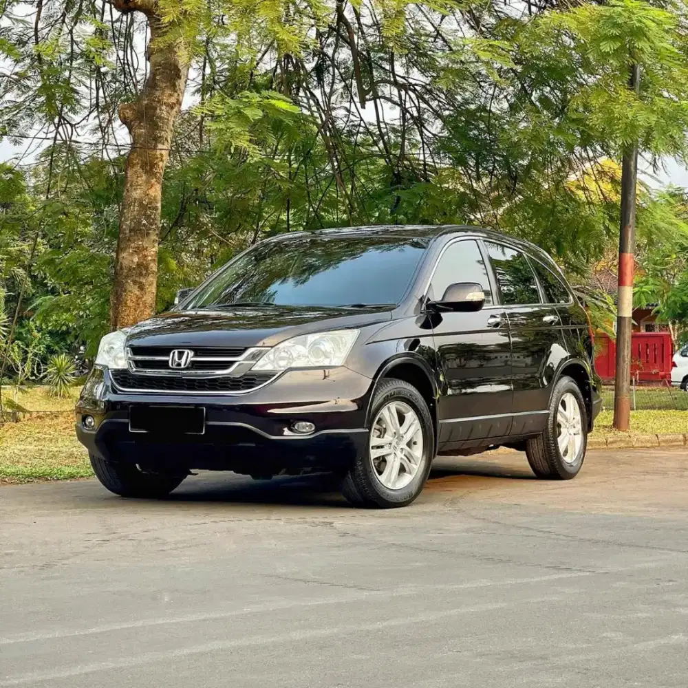 Honda CR-V  2010