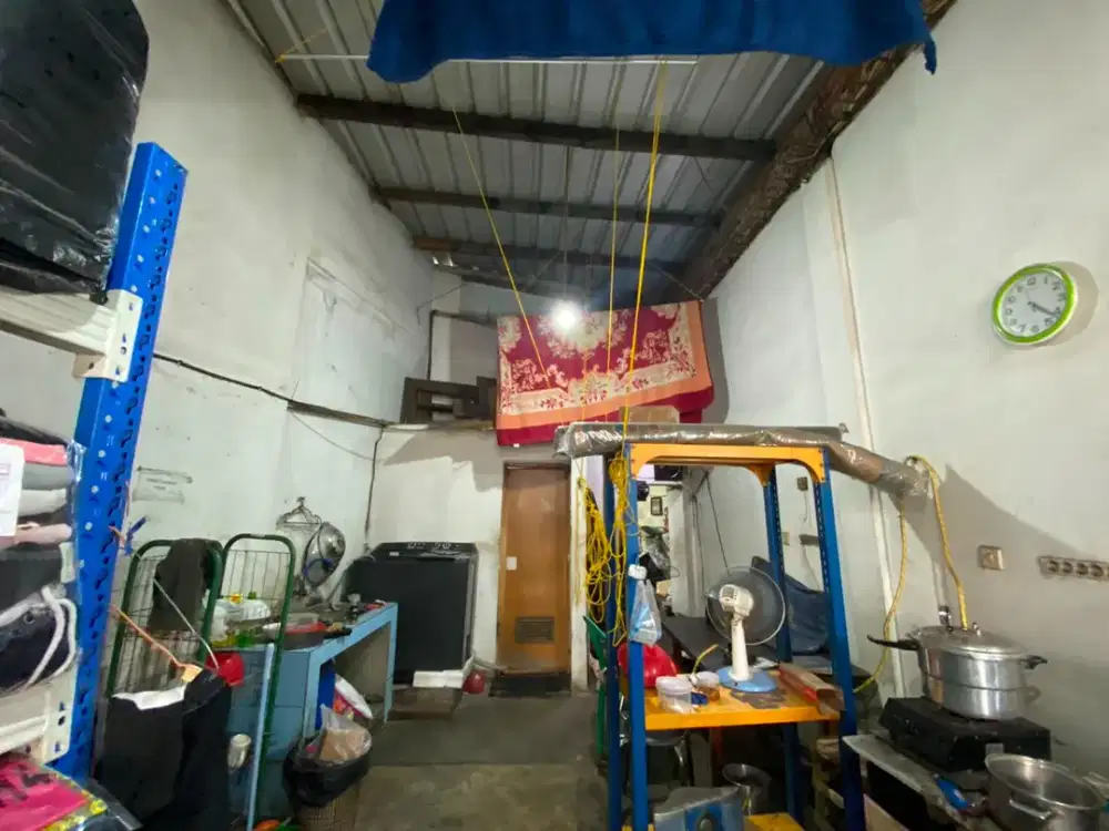 Ruang Usaha Jalan Raya Bojongsoang Mainroad