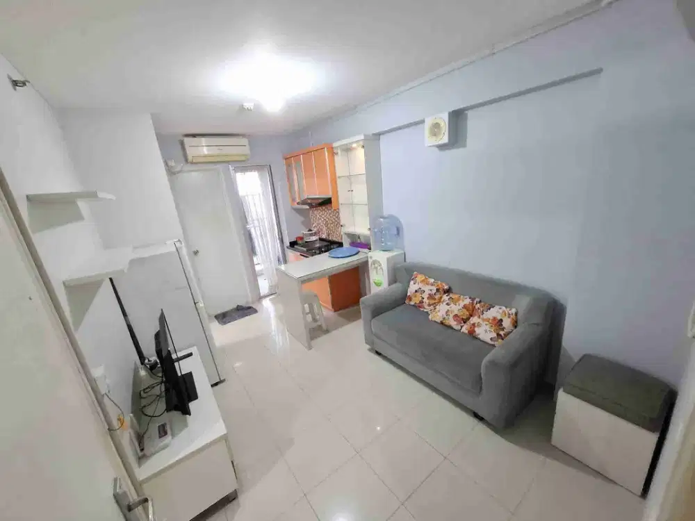 Disewakan Apartement Bassura City