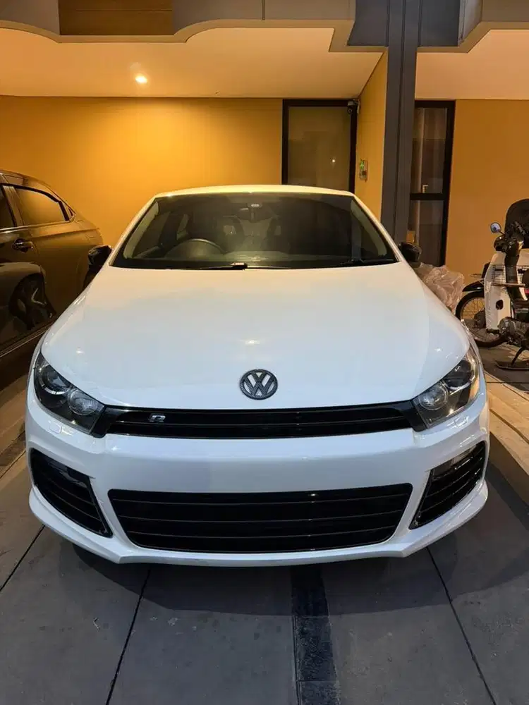 VW SCIROCCO 1.4 TSI 2014