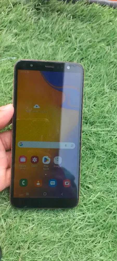 Samsung j4 plus  4g lte