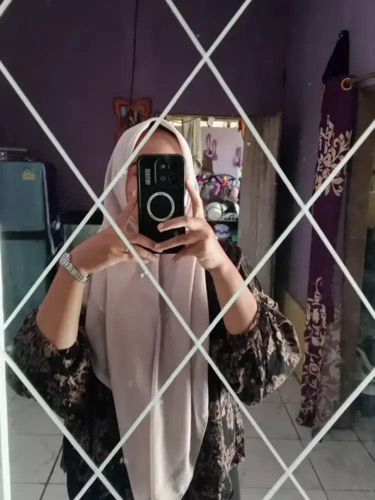 Mencari pekerjaan