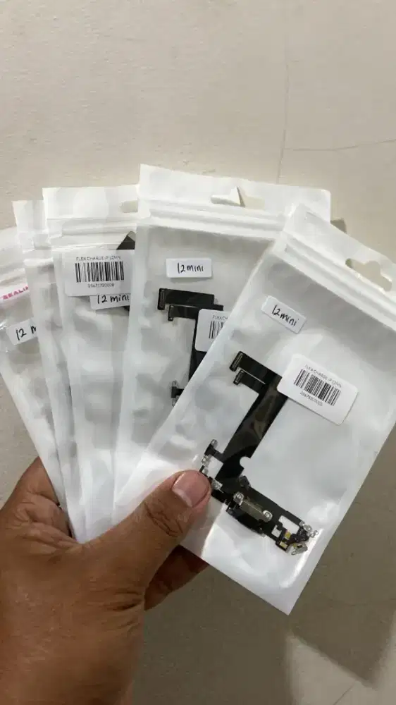 flex charger ip 12 mini
