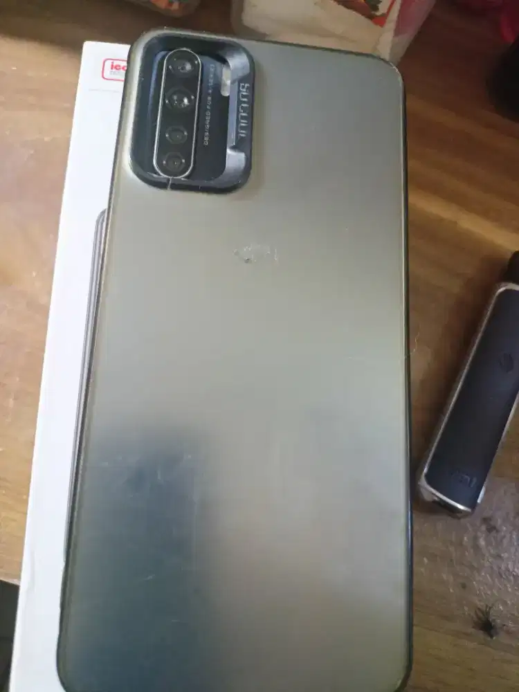 Oppo A91 sangat bagus normal bisa cek