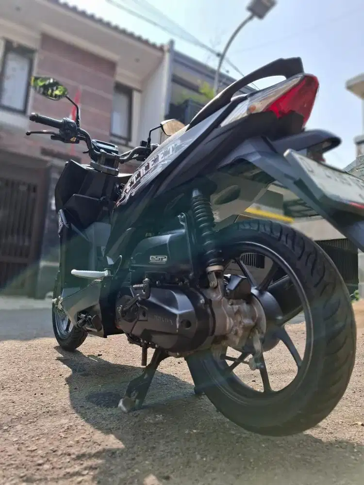 BEAT STREET 2023 Pajak Off 2x