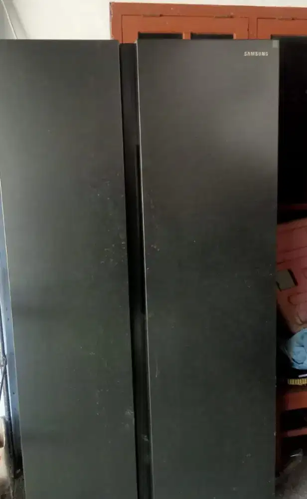 Jual cepat kulkas Samsung terbaru 2 pintu