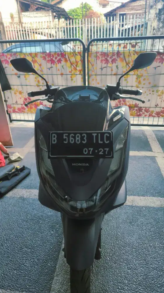 Honda pcx 160 ABS 2022
