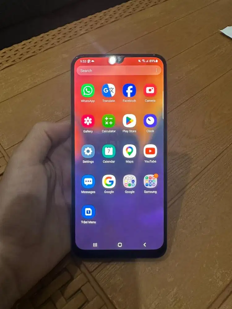 Samsung galaxy A50 64GB 4GB