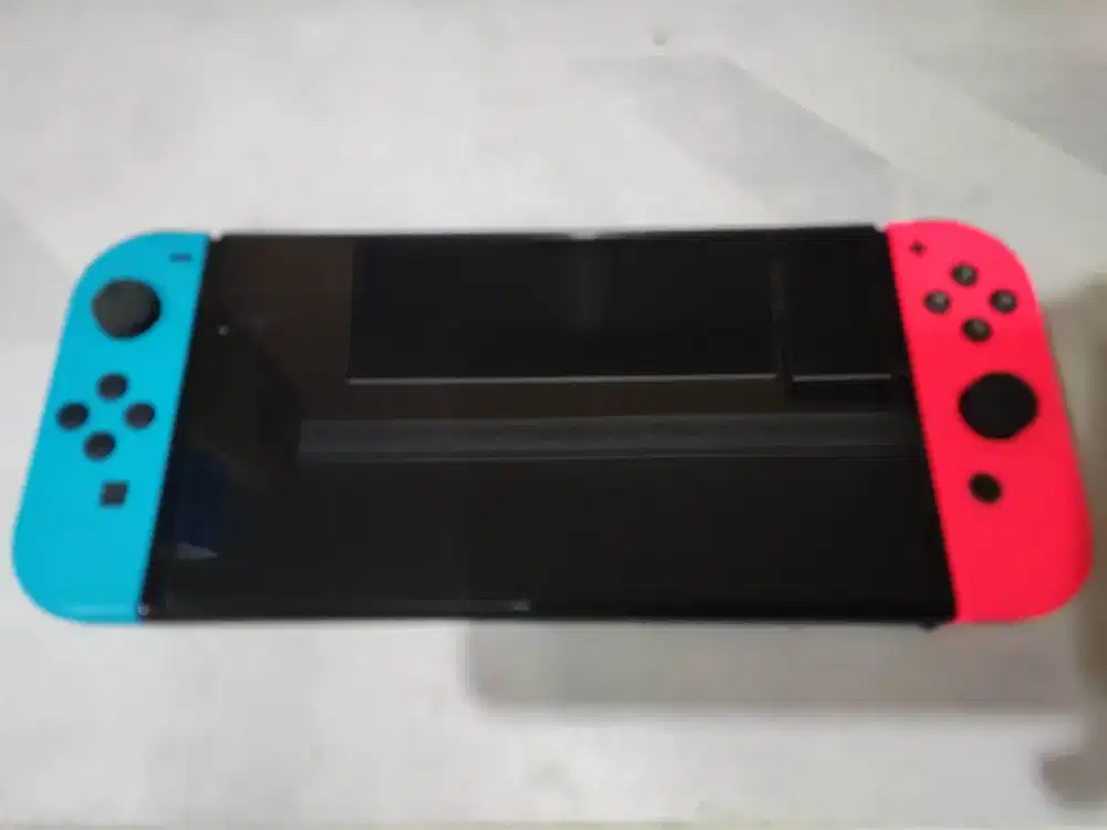 Nintendo Switch Oled 512Gb + Gulikit Powerbank