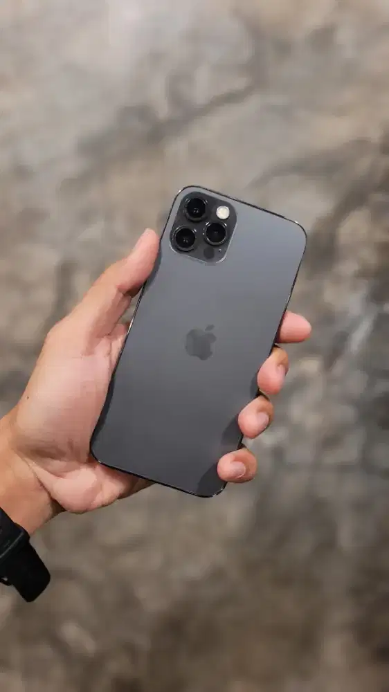 Iphone 12 pro 256gb ex inter