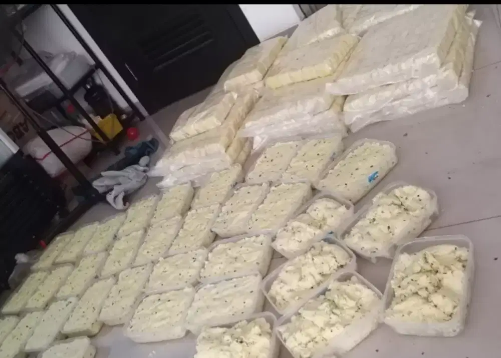 BANTU PRODUKSI TIAP HARI KAMIS