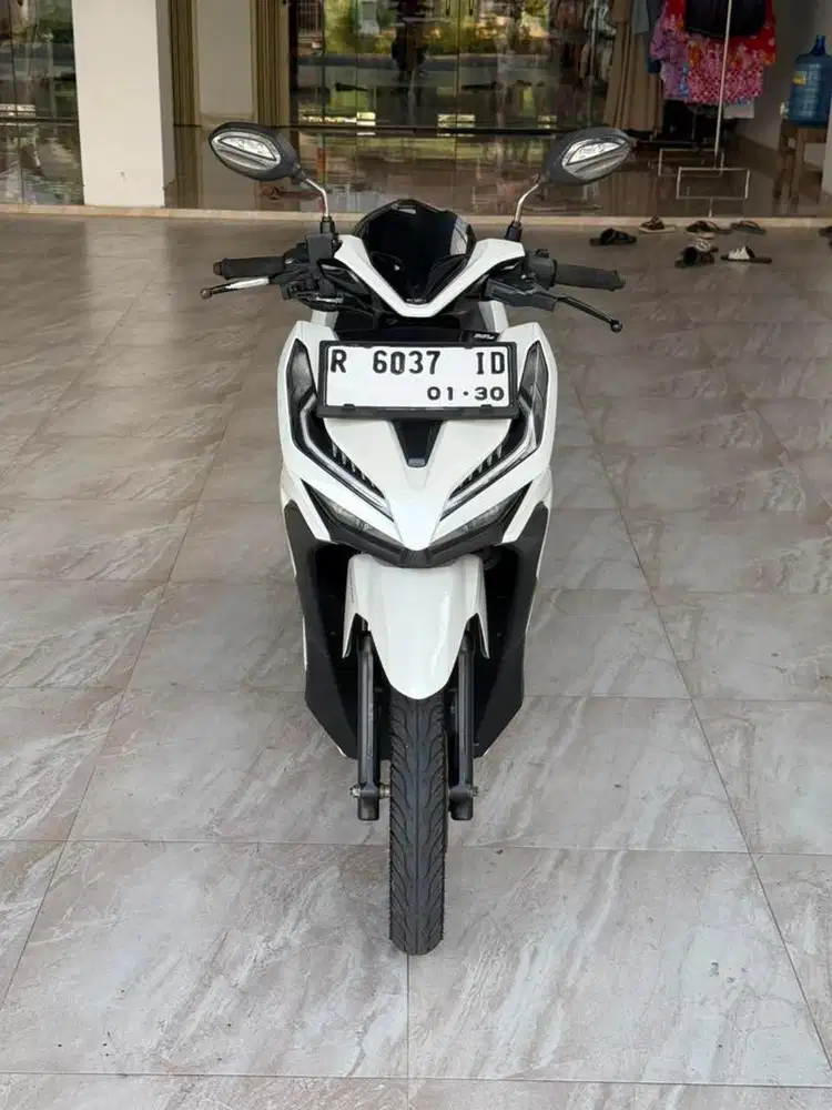 Vario 150  2019