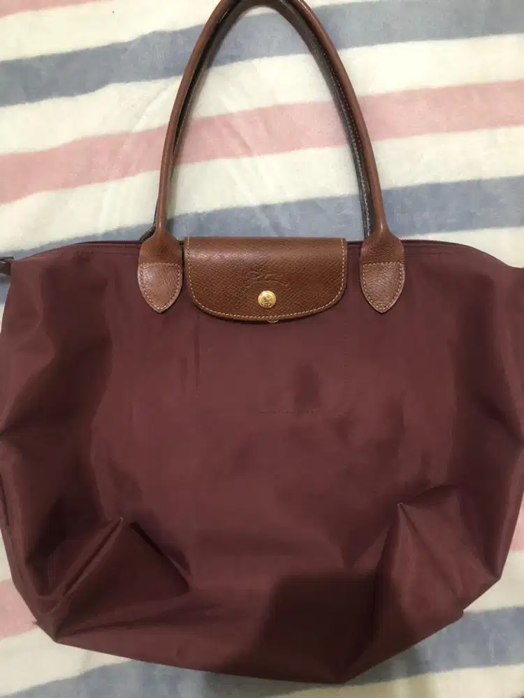 Longchamp Handle Bag