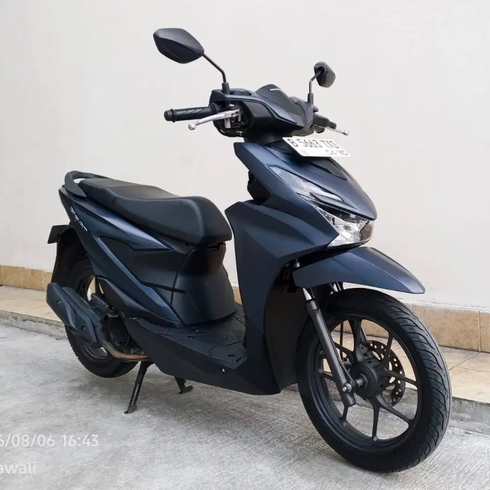 HONDA BEAT SMARTKEY TAHUN 2025 CASH/KREDIT