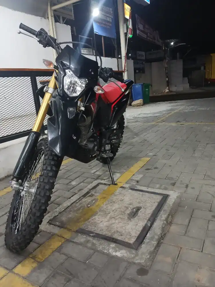 Boleh di tanya pemakai sendri barang masih mulus