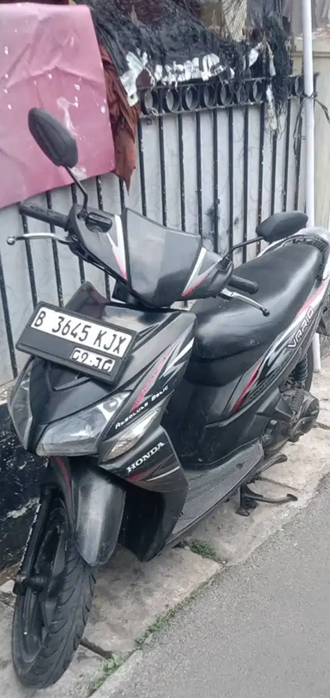 Jual Vario karbu