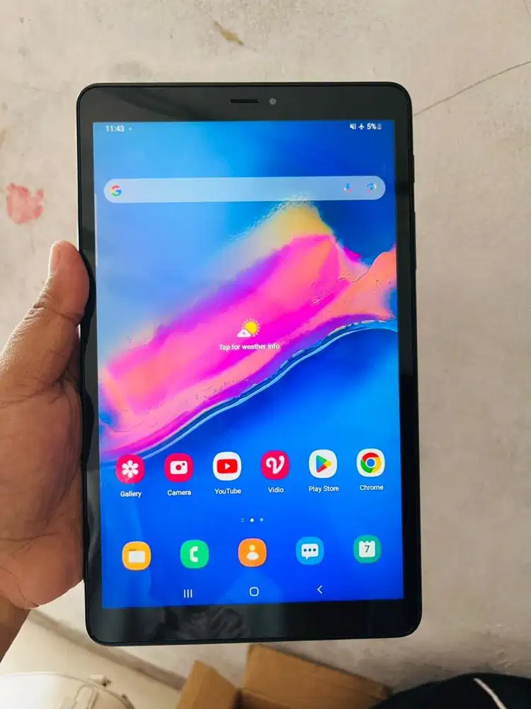 Samsung Tab A8 (P205) 3/32gb 4G