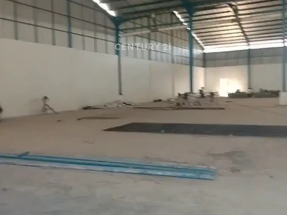 Dijual Cepat Gudang Area Majalengka Siap Operasional