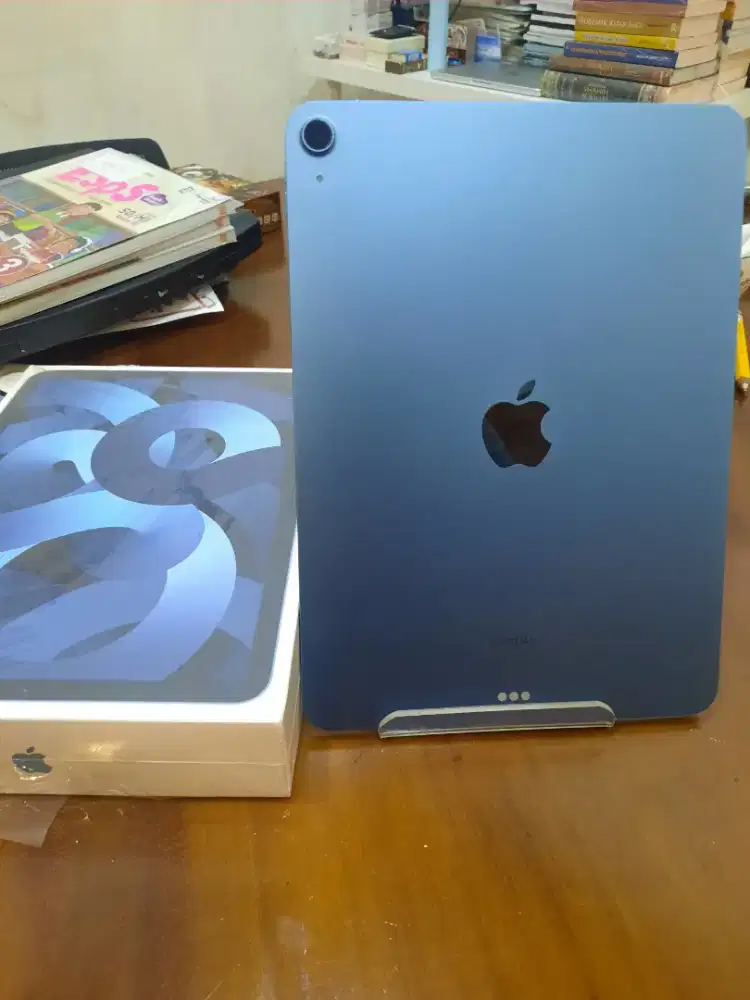 Ipad air 5 256 giga wifi only