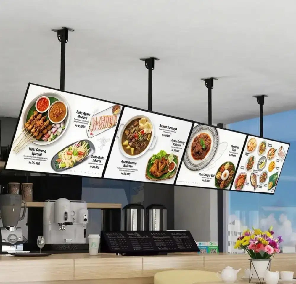 Jual Slim Light Box, Neon Box,Berbasis Led,Slimlite Jakarta