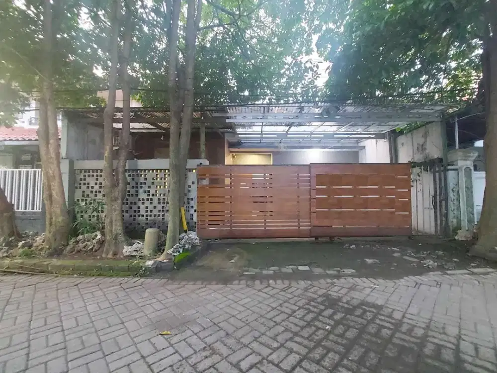 Dijual Rumah Kos Furnished Rungkut Harapan MERR UPN REV.A454