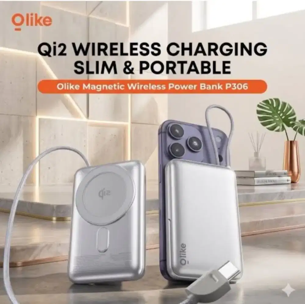 Olike Powerbank P306