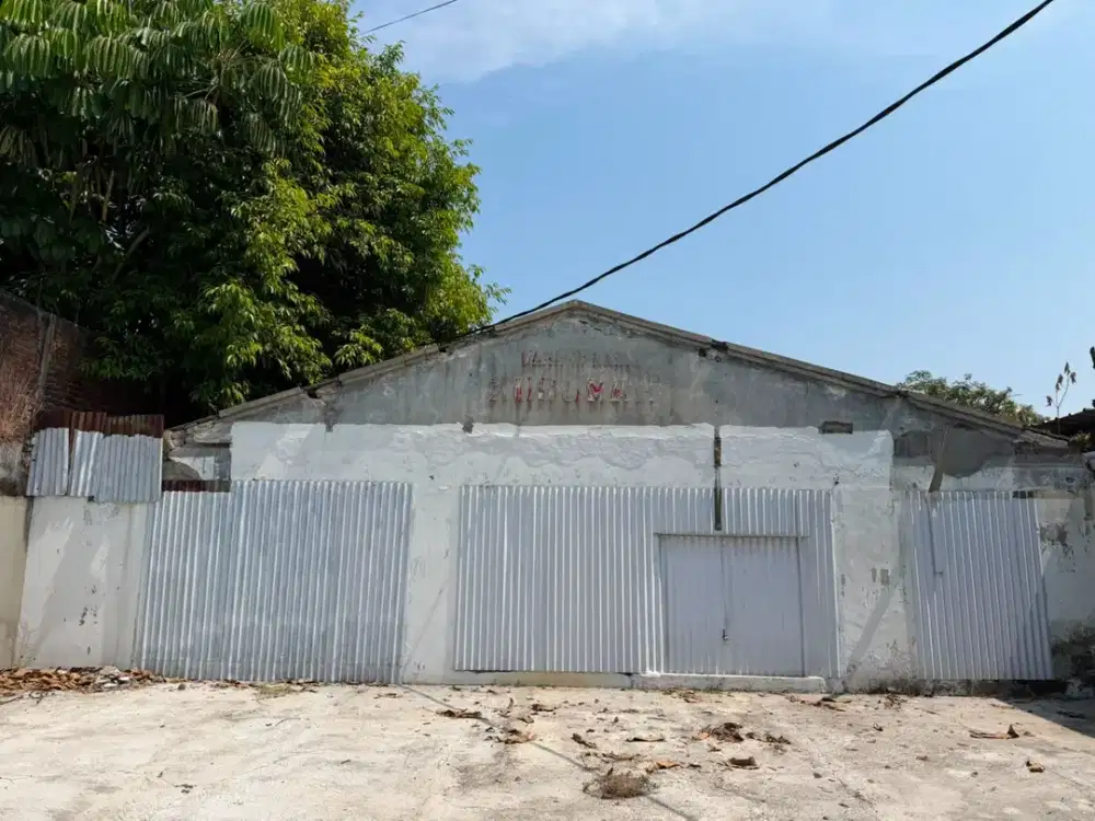 Tanah Gandasari Soreang