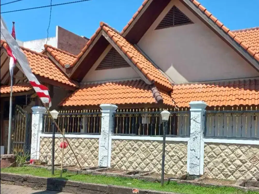 Dijual Rumah Kos Full Furnished Medokan Asri MERR UPN REV.A478