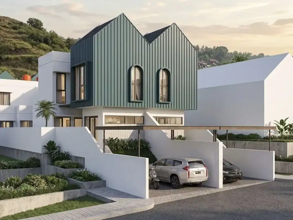 Rumah Padasuka, Booking Sebelum Harga Naik!