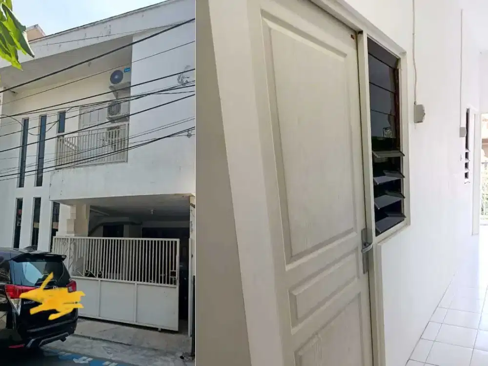 Dijual Rumah Kos Furnished Pandugo Kedung Baruk MERR REV.A638