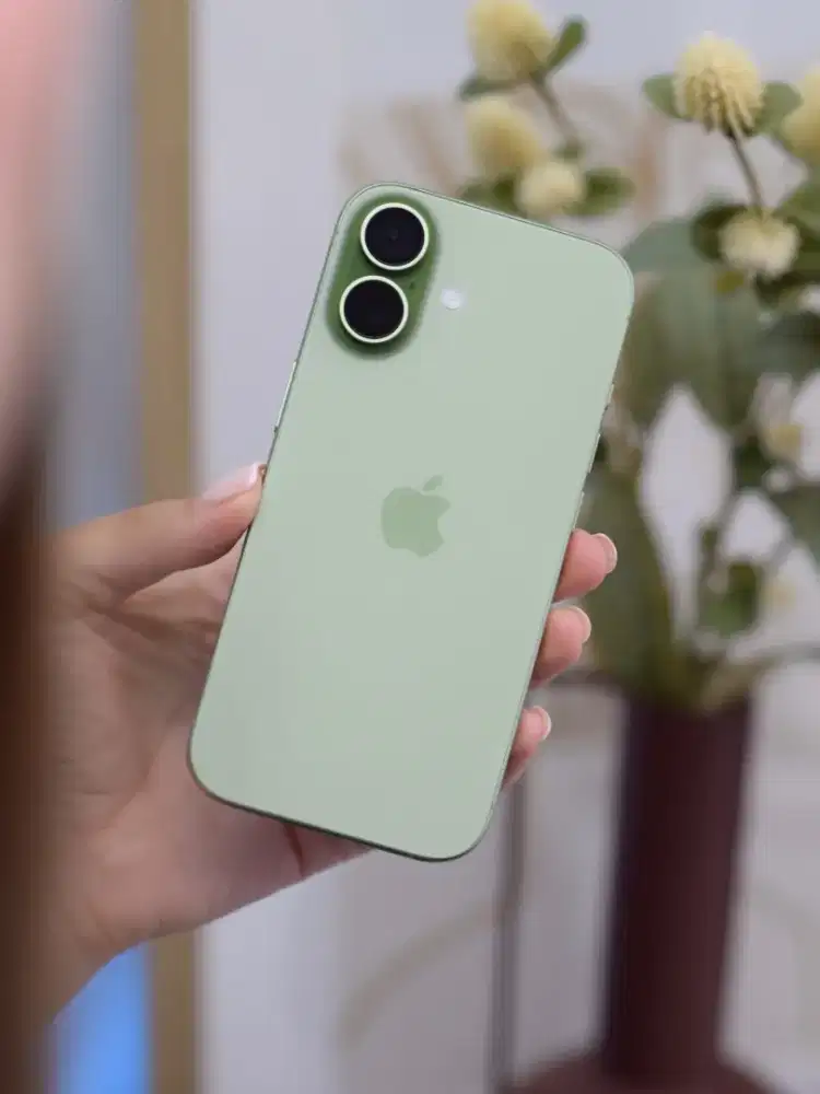 iPhone 17 256Gb Sage iBox On Garansi