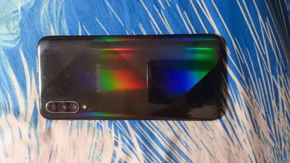 HP Samsung a50s