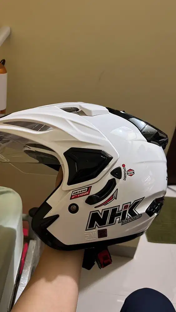 NHK Predator NEW