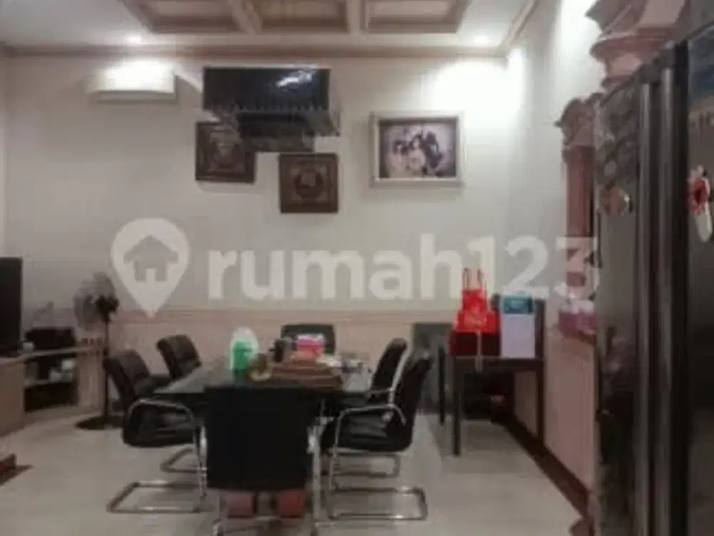Dijual Cepat Rumah Muara Karang