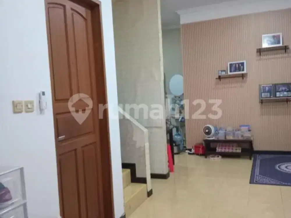 Djual Rumah Citra Garden City 2 Kalideres
