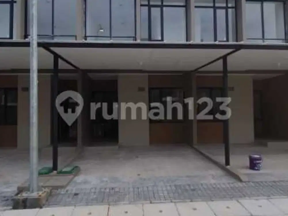 Dijual Rumah Pik 2 California Banten Tangerang