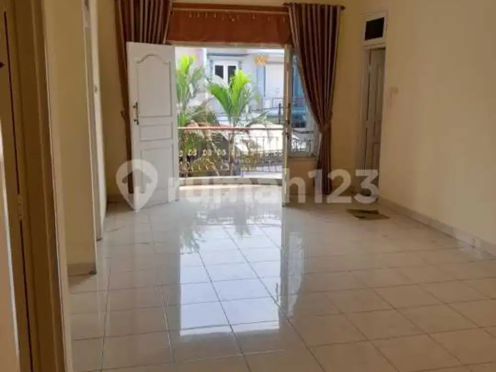 Dijual Rumah Hoek Citra Garden City 3