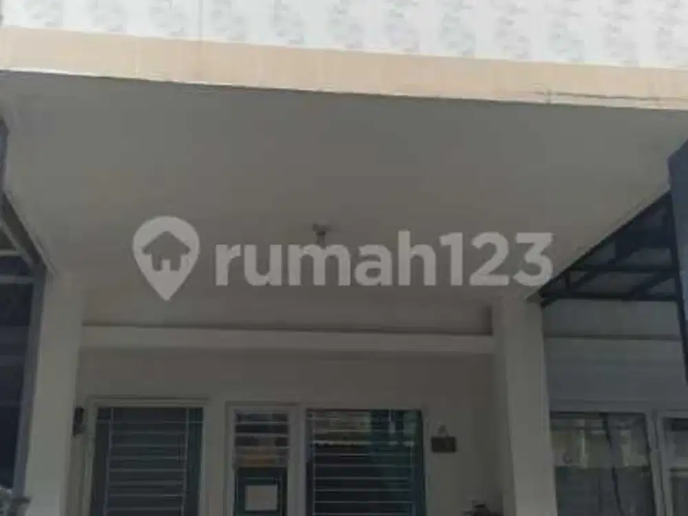Dijual Cepat Rumah Rapi Golden Palm Residence