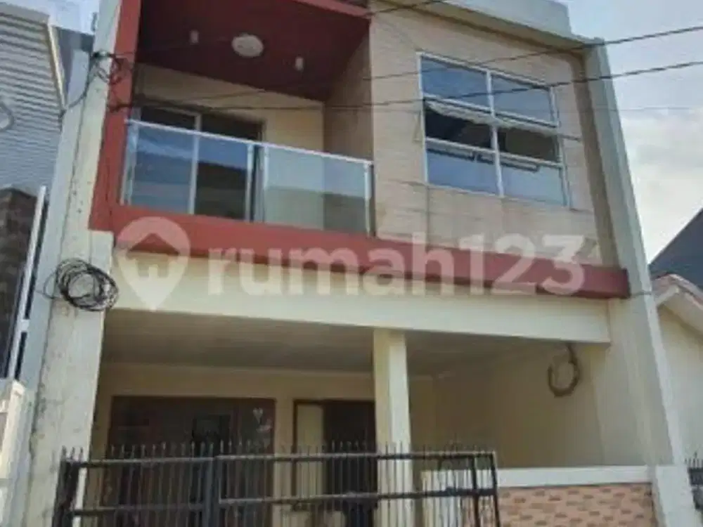 Dijual Rukah Murah dan Bagus Duta Garden