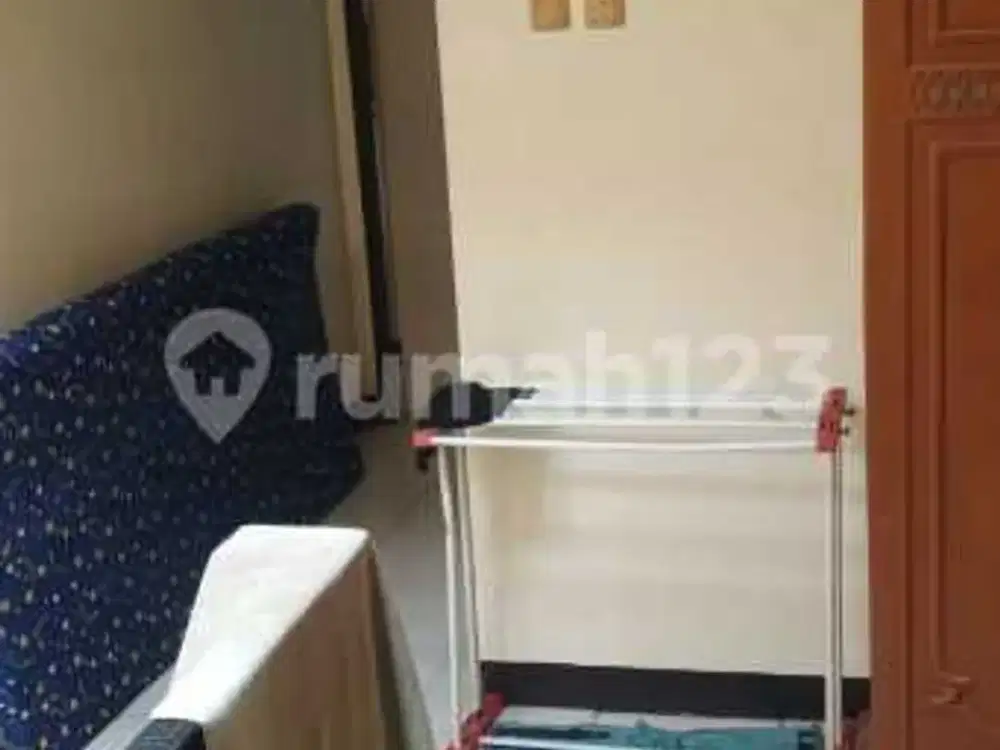 Dijual Cepat Rumah Taman Palem Lestari