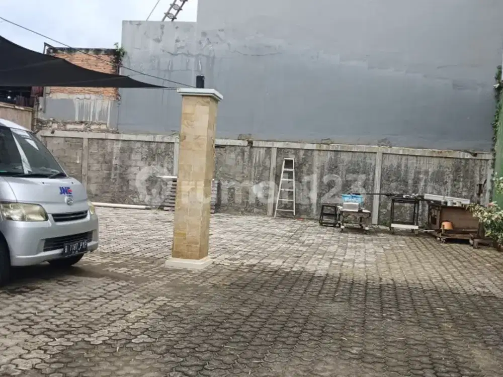 Dijual Tanah / Kavling Citra Garden 3