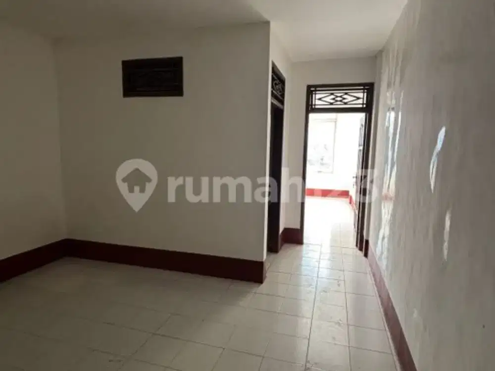 Disewa Ruko Permata Taman Palem