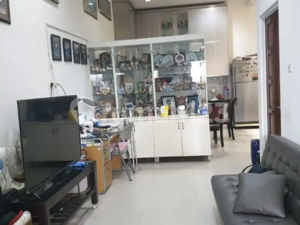 Dijual Rumah Kalideres Permai Kalideres