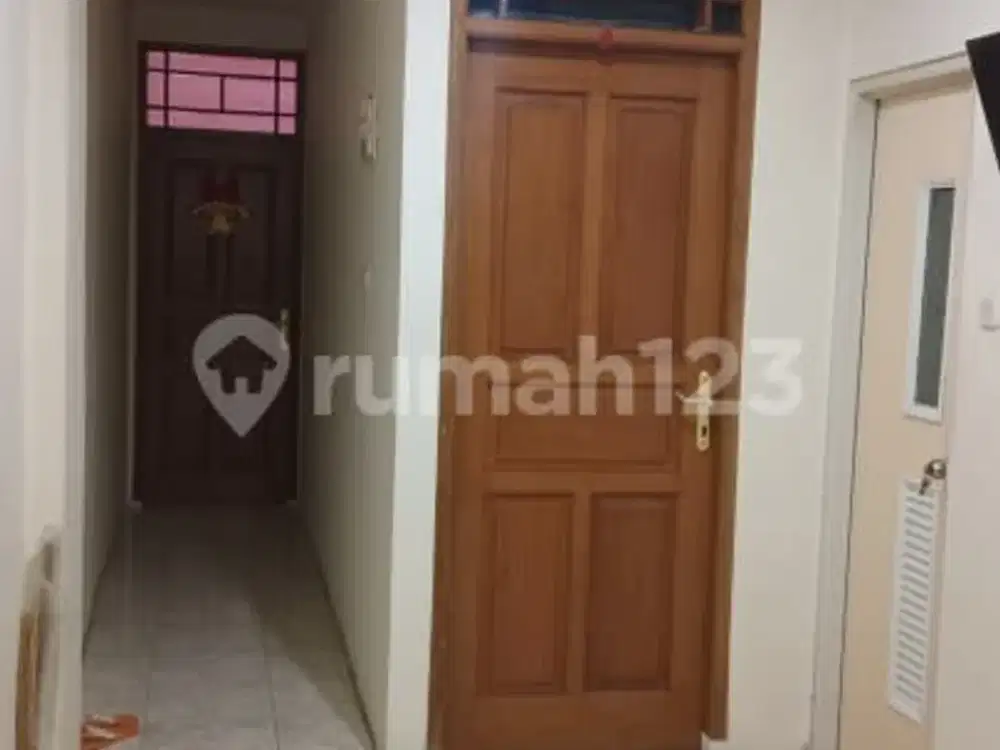Dijual Rumah Rapi Siap Huni Taman Palem Lestari