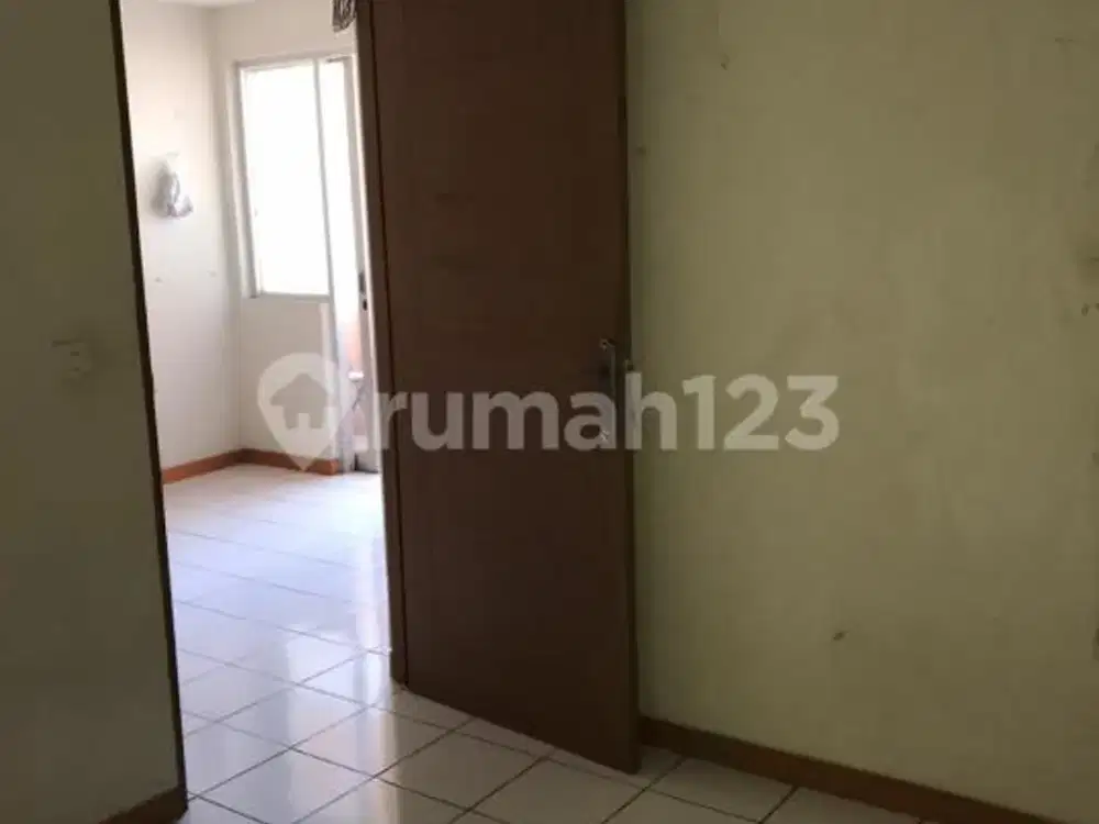 Dijual Apartemen Palm Mansion Tower L