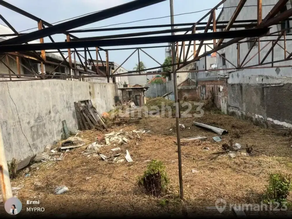 Djual Tanah Murah Bandengan Utara