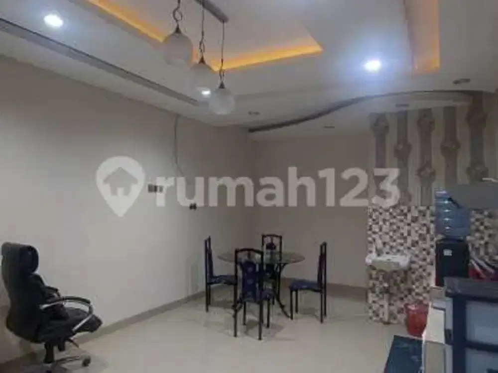 Dijual Rumah Mutiara Taman Palem